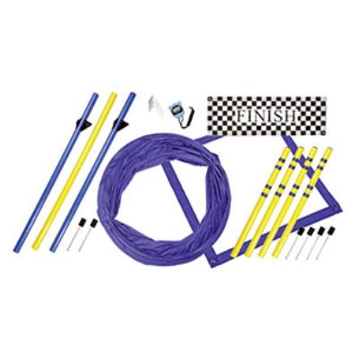 Meilleurs prix pour Agility Startersset 6 Pieces - Mon Animalerie