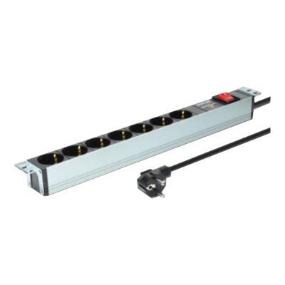 DIGITUS DN-95407 - stroomstrip
