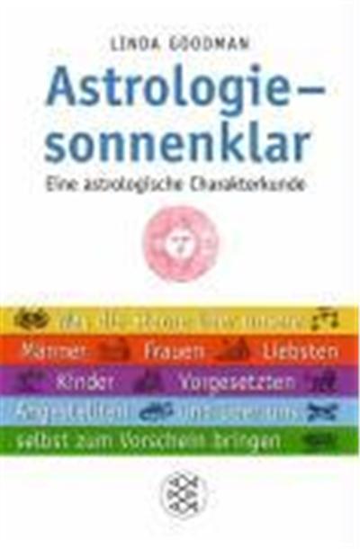 Astrologie, sonnenklar