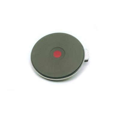 PLAQUE ELECTRIQUE 180MM 2KW