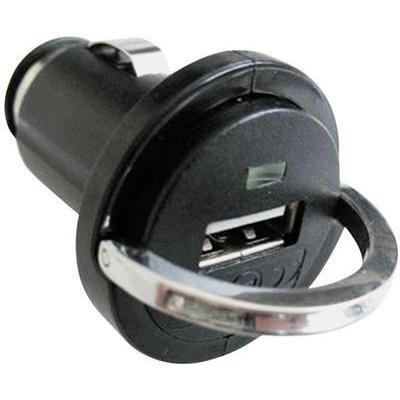 Adaptateur de charge 12 24 v pour prise usb aiv 53c367