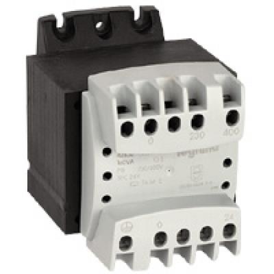 Legrand Transformateur De Sécurité 24 V 100 Va - Image 3