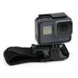 Bracelet noir / Sangle de poignée pour GoPro HERO5 Black Caméra d'action et HERO5 Session - DURAGADGET