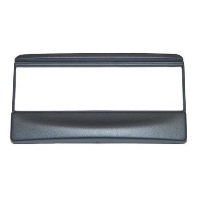 A-I-V ISO Installation Panel - hoesplaat ISO-sleuf