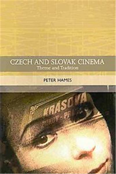 Czech and Slovak Cinema