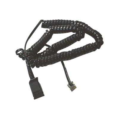Plantronics câble d'amplificateur de casque micro - 3 m