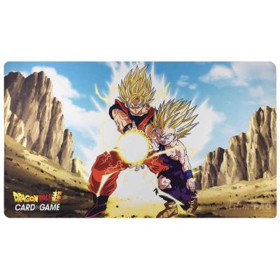 Tapis de jeu - Dragon Ball Super - Série 2 V3