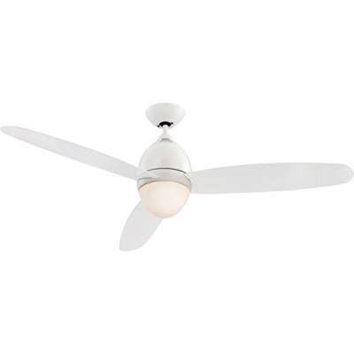 Ventilateur de plafond avec lumière et le ventilateur d'aération du ventilateur à  distance globo 0300