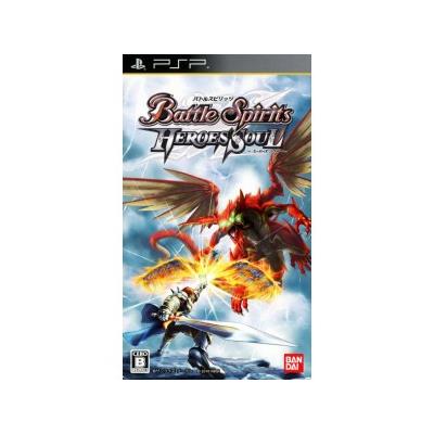 Bandai Battle Spirits: Hero'S Soul - Import Japonais
