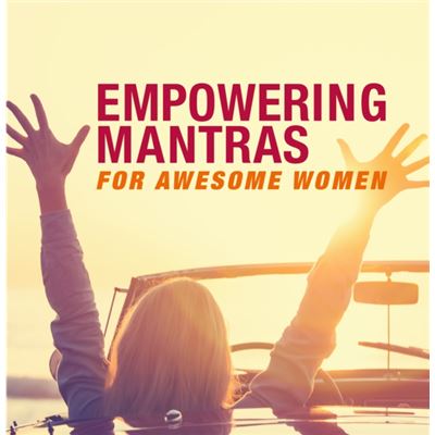 Empowering Mantras