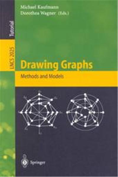 Drawing Graphs, Lecture Notes in Computer Science