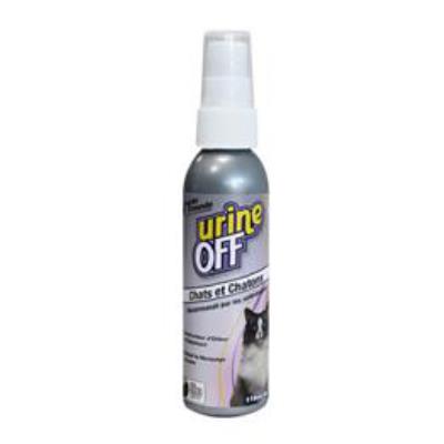 Urine Off 118 ml. Katze