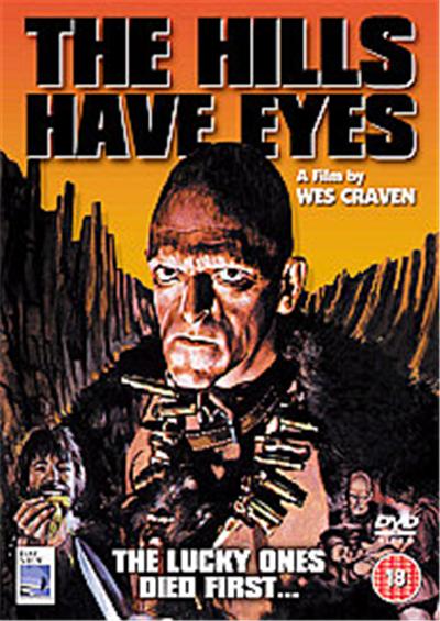 The Hills Have Eyes
