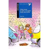 Como cruzar la calle y no acab