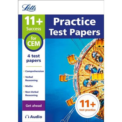 Letts 11