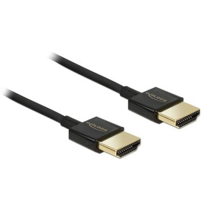 Delock hdmi hdmi, 4.5 m (84775)
