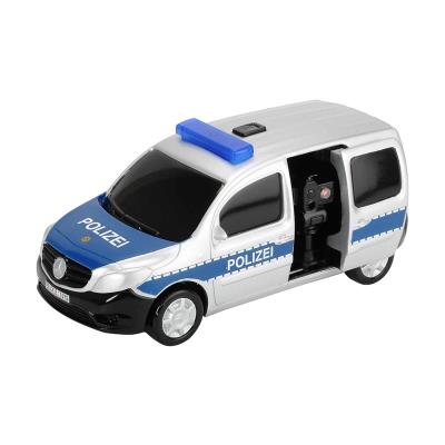 Dickie 203713002 Dickie - Police Radar