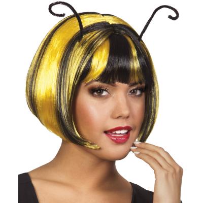 Perruque Annabelle la Petite Abeille