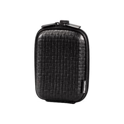 Hama Camera Bag Hardcase Woven Style 60 H - étui rigide appareil photo