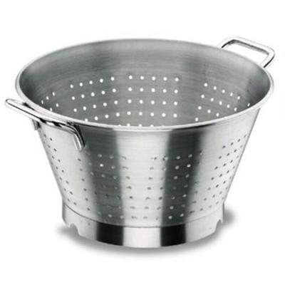 Lacor - 50829 - Passoire Conique Sur Pied - 28 Cm