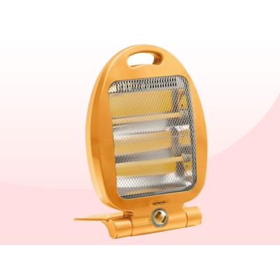 chauffage d'apoint halogène orange RQ 800 A
