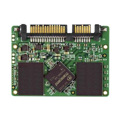 Transcend HSD370 - solid state drive - 64 GB - SATA 6Gb/s