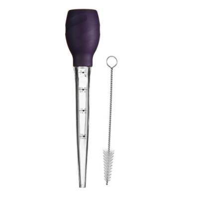 PREMIER ZING POIRE À SAUCE SILICONE VIOLET