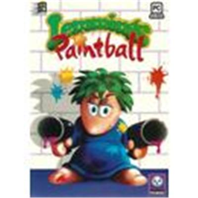 Lemmings Paintball