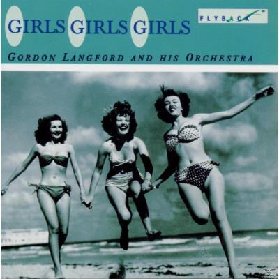 Girls, Girls, Girls!