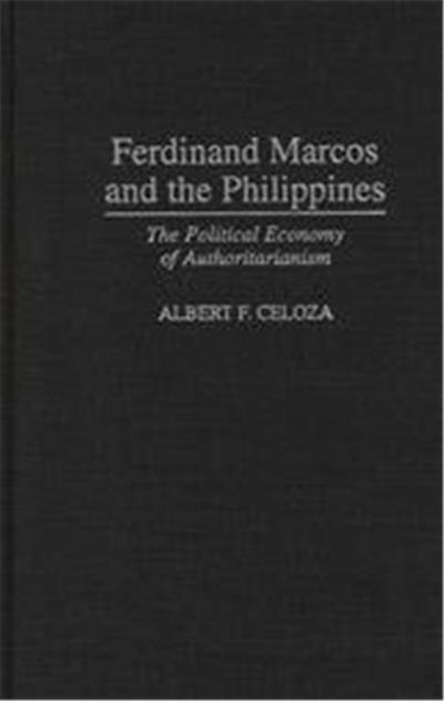 Ferdinand Marcos and the Philippines