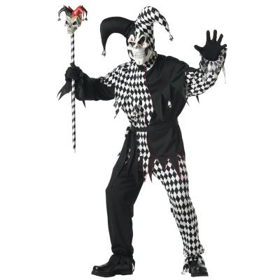 Costume Mauvais Bouffon