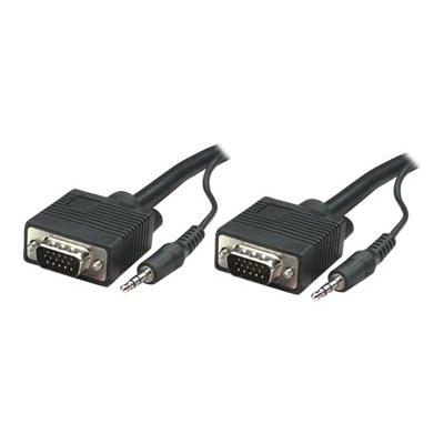 Manhattan VGA-kabel - 20 m