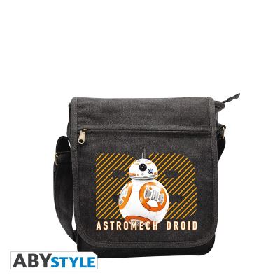 STAR WARS - Sac Besace BB-8 Petit Format