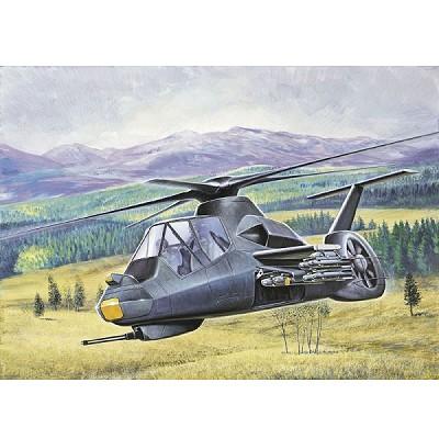 RAH-66 Comanche