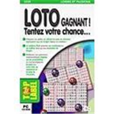 Loto Gagnant : Tentez Votre Chance !