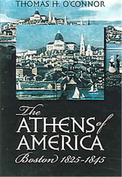 The Athens of America