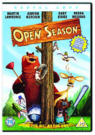 Open Season