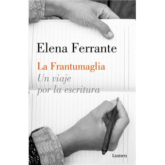 La frantumaglia