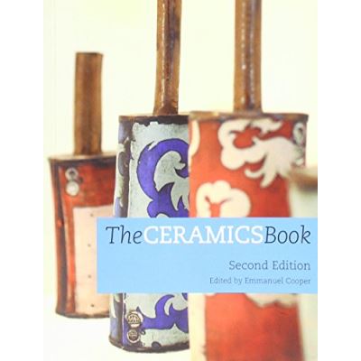 The Ceramics Book