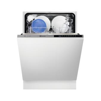 Lave Vaisselle Electrolux Encastrable