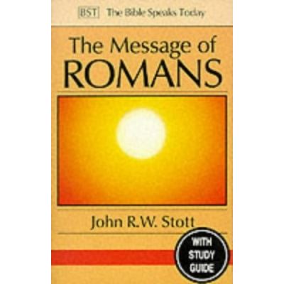 Message of Romans