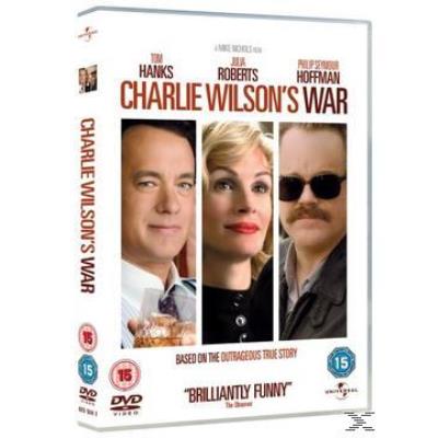 Charlie Wilson's War