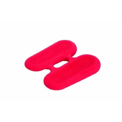 Togu senso vein trainer rouge 34x33cm