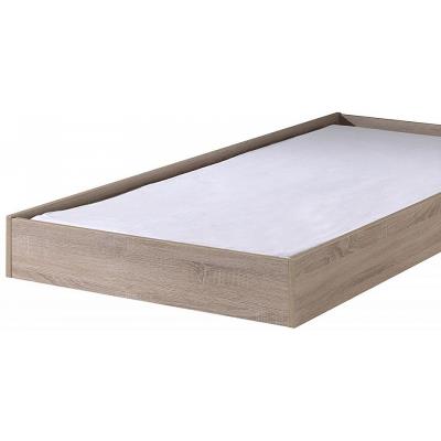 Vipack Tiroir Gigogne pour Lit Simple Aline