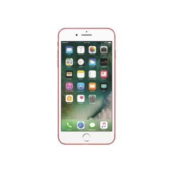 Iphone 8 red fnac
