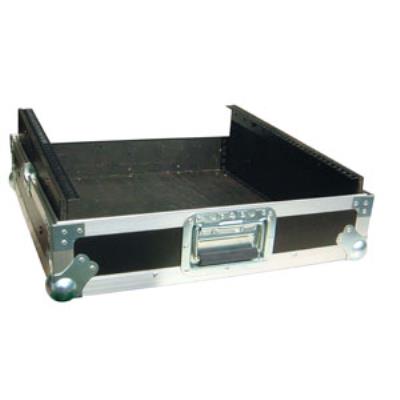 Accessoires sonorisation POWER ACOUSTICS FLIGHT CASE POUR MIXER 19 Flights consoles de mixage