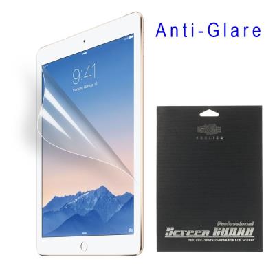 Protecteur d'écran Matte pour IPAD Air 2 / Pro 9.7 (Black Package)