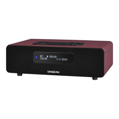 Sangean-DDR-36 - radio-r&eacute;veil