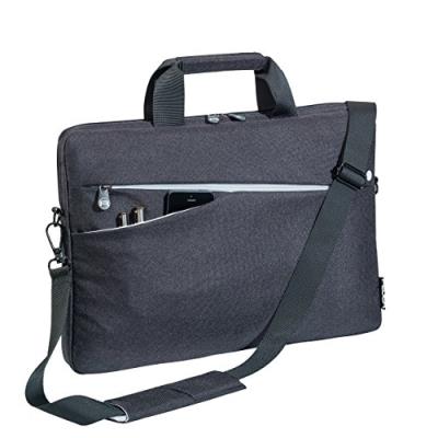 Pedea etui ordinateur portable fashion 43,9 cm (17,3), noir 66063016
