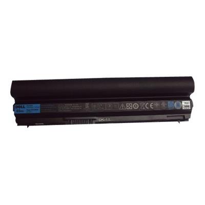 Dell Primary Battery - batterij voor laptopcomputer - Li-Ion - 65 Wh